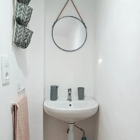 Casa Independiente Con Piscina Feriehus