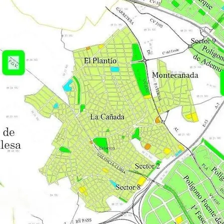 Casa Independiente Con Piscina *