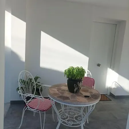 Casa Independiente Con Piscina Feriehus