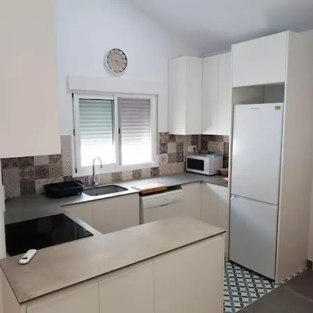 Vakantiehuis Casa Independiente Con Piscina *