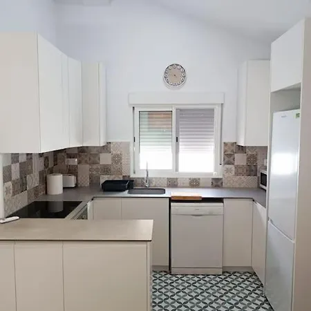 Casa Independiente Con Piscina