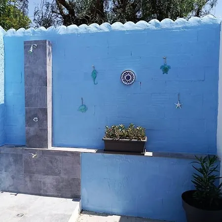 Casa Independiente Con Piscina Partida de La Canada
