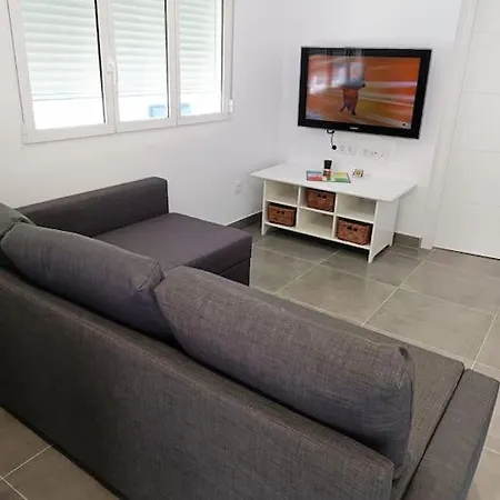 Holiday home Casa Independiente Con Piscina