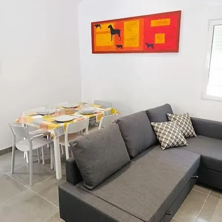 Holiday home Casa Independiente Con Piscina