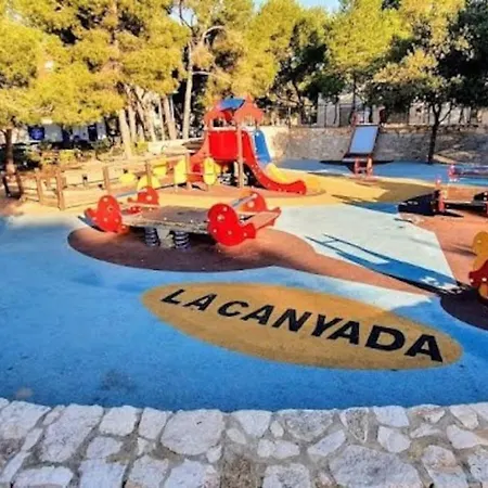 Holiday home Casa Independiente Con Piscina