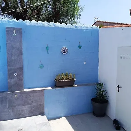 Holiday home Casa Independiente Con Piscina *