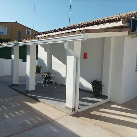 Holiday home Casa Independiente Con Piscina